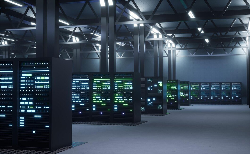 Data center